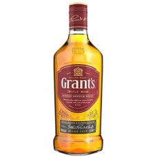 Grant's Family Reserve Scotch Whisky 1.75 l
