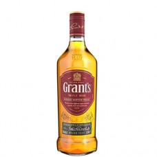 Grant's Family Reserve Scotch Whisky 1 l