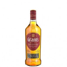 Grant's Family Reserve Scotch Whisky 750 ml
