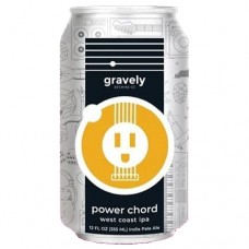 Gravely Power Chord 6 Pack
