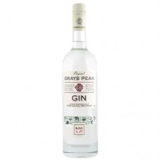 Grays Peak Gin 750 ml