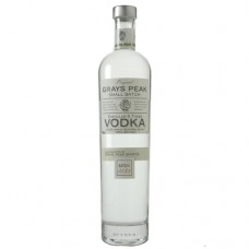 Grays Peak Vodka 375 ml