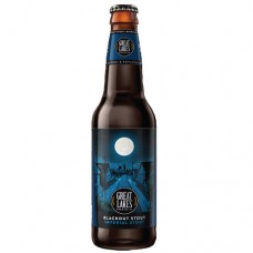 Great Lakes Blackout Stout 4 Pack