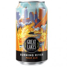 Great Lakes Burning River 6 Pack