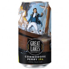 Great Lakes Commodore Perry 6 Pack