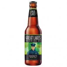 Great Lakes Conway's Irish Ale 6 Pack