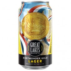 Great Lakes Dortmunder Gold 6 Pack