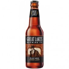 Great Lakes Eliot Ness 6 Pack