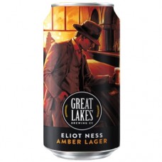 Great Lakes Eliot Ness 6 Pack