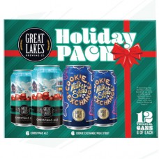 Great Lakes Holiday Variety 12 Pack