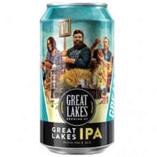 Great Lakes IPA 6 Pack