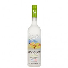 Grey Goose La Poire Vodka 1 L