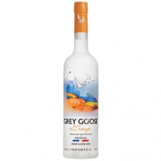 Grey Goose L'Orange Vodka 1.75 L