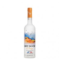 Grey Goose L'Orange Vodka 750 ml