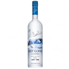 Grey Goose Vodka 1.75 L