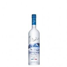 Grey Goose Vodka 375 ml