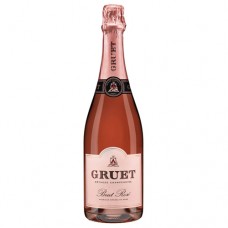 Gruet Brut Rose Sparkling Wine NV