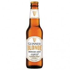 Guinness Blonde American 6 Pack