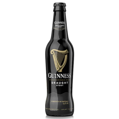 Guinness Draught 6 Pack
