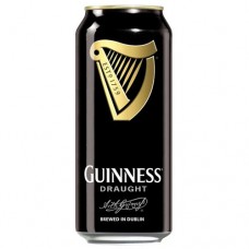 Guinness Draught 8 Pack