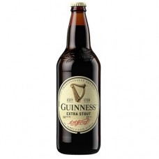 Guinness Extra Stout 22 oz.