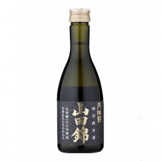 Gekkeikan Yamadanishiki Tokubetsu Junmai Sake 300 ml