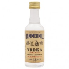 Hammermill Vodka 50 ml
