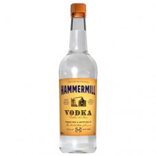 Hammermill Vodka 750 ml