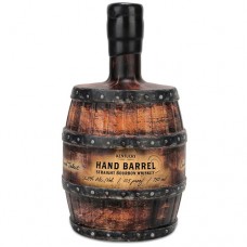 Hand Barrel Single Barrel Bourbon
