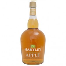 Hartley Apple Brandy VSOP 750 ml
