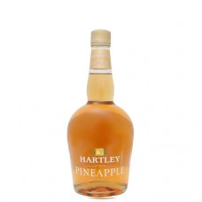 Hartley Pineapple VSOP Brandy 750 ml