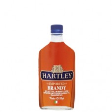 Hartley VS Brandy 375 ml