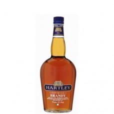 Hartley VS Brandy 750 ml