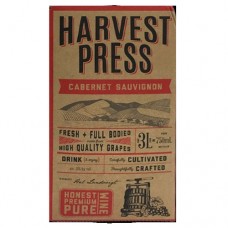 Harvest Press Cabernet Sauvignon