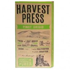 Harvest Press Pinot Grigio