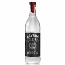 Havana Club Blanco Anejo Puerto Rican Rum