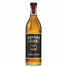 Havana Club Anejo Clasico Puerto Rican Rum