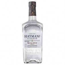 Hayman's Royal Dock Navy Strength Gin