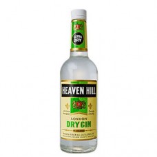 Heaven Hill London Dry Gin 1 L