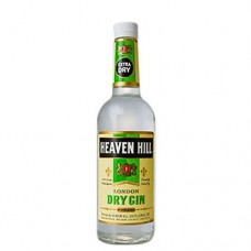 Heaven Hill London Dry Gin 750 ml