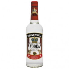 Heaven Hill Vodka 1.75 L