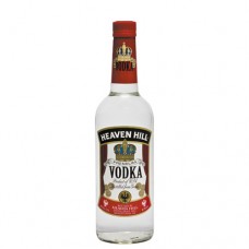 Heaven Hill Vodka 1 L