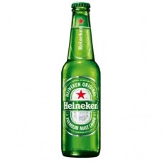 Heineken Lager 12 Pack