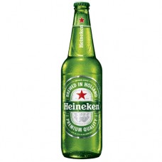 Heineken Lager 22 oz.