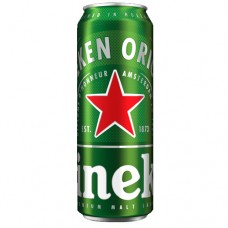 Heineken Lager 24 oz.