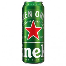 Heineken Lager 4 Pack