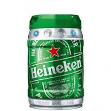 Heineken Lager Mini Keg
