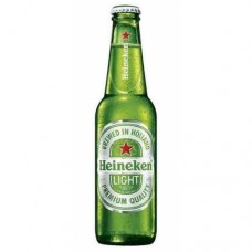 Heineken Light 6 Pack