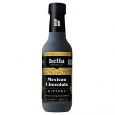 Hella Founders Mexican Chocolate Bitters