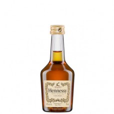 Hennessy VS Cognac 50 ml